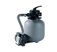 Groupe de filtration à sable TOI PPF25/3600 vanne 6 voies 3,6 m3/h