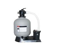 Groupe de filtration Aqua Premium 9 m³/h - AquaZendo