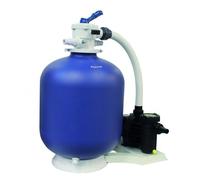 Groupe de filtration Aqualux 12 m³/H