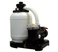 Groupe de filtration AstralPool Monobloc - piscine hors-sol