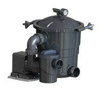 Groupe de filtration Filter Max - 4,8 m3/h