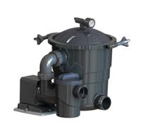 Groupe de filtration filter max - 4.8m³/h