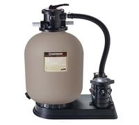 Groupe de filtration Hayward 0.75 CV - 10 m³/h
