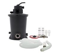 Groupe de filtration Jilong - 3,03 m3/h de Jilong - Groupe de filtration