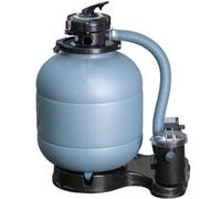Groupe de filtration piscine GRE : 4 m3/h - 320 mm
