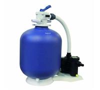 Groupe de filtration Aqualux 12 m³/H