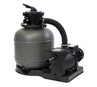 Groupe de filtration 20-25m³ 330 6m³/H