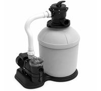 Groupe de filtration piscine PREMIUM 7.3 m3