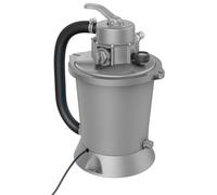 Groupe de filtration Poolex Blue Silk 3m3/h