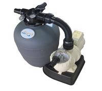 Groupe de filtration Poolstyle 6 m³/h
