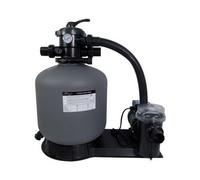 Groupe de filtration POOLSTYLE 8m3/h Mono