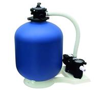 Groupe De Filtration Pour Piscine Hors-sol 30 À 60 M3 - Débit 8m3/h - 105799