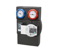 Groupe de pompage ESBE GDA311 DIRECT-20-W avec pompe Wilo (61003200)