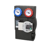 Groupe de pompage ESBE GFA311 VTA378 20-55°C 20-W avec pompe Wilo (61023200)