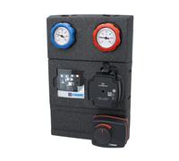 Groupe de pompage ESBE GRA212 ARA661+VRG432-25-G (61042300)