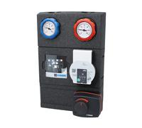 Groupe de pompage ESBE GRA231 ARA639+VRG432-32-W (61042600)