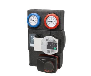 Groupe de pompage ESBE GRA311 VRG438+ARA661-20-W (61043600)