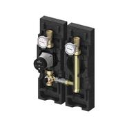 Groupe de pompage Meibes Meiflow M MC DN 25 sans circulateur (M66833EA)