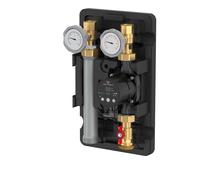 Groupe de pompage Meibes Meiflow S UC DN 25 Grundfos Alpha2.1 25-60 (M66811.30)
