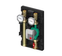 Groupe de pompage Meibes Meiflow S UC DN 25 sans circulateur (M66811EA)