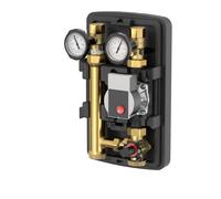 Groupe de pompage Meibes Meiflow TOP S MC DN 32 Grundfos Alpha2.1 32-60 (M66932.30)