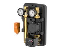 Groupe de pompage Meibes Meiflow TOP S MC-W DN 25 Grundfos Alpha2.1 25-60 (M45991.30)