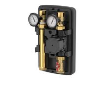 Groupe de pompage Meibes Meiflow TOP S UC DN 25 Grundfos Alpha2.1 25-60 (M66911.30)