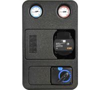 Groupe de pompe GP Pro 3D-S - 1" - 100°C - Économie d'énergie - Contrôle de température