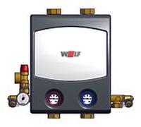 Groupe de pompes Wolf Cgb 2075108 370 mm, avec pompe HE