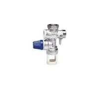 GROUPE DE SECURITE 526152 3/4 NF SIEGE INOX THERMADOR GSI