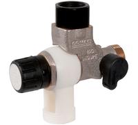 Groupe de sécurité REVERSO 3/4'' COMAP 890506