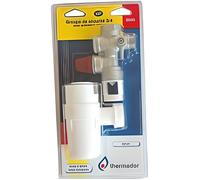 KIT GROUPE DE SECURITE 3/4 + SIPHON - THERMADOR BGSS