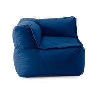 Groupe de sièges coin salon ensemble de sièges sac de siège tabouret fauteuil...
