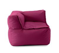 Groupe de sièges coin salon ensemble de sièges sac de siège tabouret fauteuil...