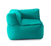 Groupe de sièges coin salon ensemble de sièges sac de siège tabouret fauteuil...