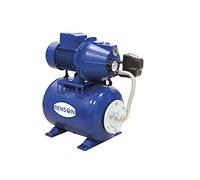 Groupe de surpression 24L, FABRICATION FRANCAISE, 500W, Débit max 40L/min, Pression max 8 bar, livré avec pressostat, manomètre, interrupteur RENSON