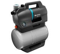 Gardena - Station d'eau domestique 3800 Silent, 600W, 21 l 9064-20