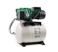 Groupe de surpression AQUAJET - GWS 102/20 M - Mono - 0,75 kW - Pompe Jet 102 M - Réservoir 20 l à diaphragme