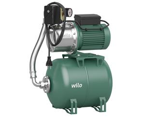 Groupe de surpression domestique Wilo Jet HWJ-202-EM/2-2 (4265550)