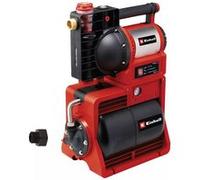 Einhell Station de pompage domestique GE-WW 1246 N FS, puissance 1200 W, débit max. 4600 L/h, hauteur de refoulement max. 50 m