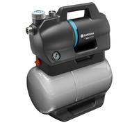 Groupe de surpression - GARDENA - 3900 Silent - Puissance 650 W - Débit max 3900 l/h