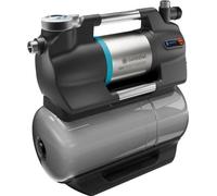 Groupe de surpression GARDENA 5600 SilentComfort, 900 W, Débit max 5600 l/h