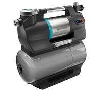 Gardena - Station d'eau domestique 5600 SilentComfort, Bluetooth, Powerboost, 900 W, 25 l 9067-20