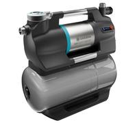 Groupe de surpression - GARDENA - 5600 SilentComfort - Puissance 900 W - Débit max 5600 l/h