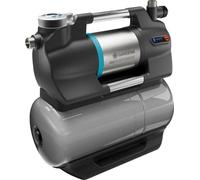 Groupe de surpression GARDENA 6300 SilentComfort, 1050 W, 6300 l/h, Haute performance, Faible consommation d'énergie