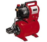 Einhell Station d'eau domestique GC-WW 1045 N, puissance 1050 W, débit max. 4500 l/h, hauteur de refoulement max. 48 m