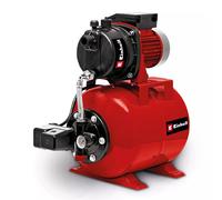 Groupe de surpression GC-WW 6538 - 20 litres - 650 W - 3800 l/h - EINHELL - 4173190