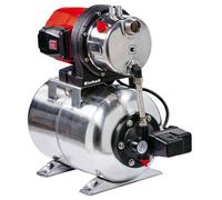 Groupe de surpression - puissance 1200 watts - GC-WW 1250 NN EINHELL
