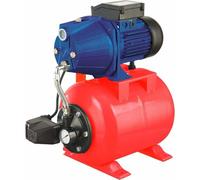 Groupe de surpression - SPIDO - Spid’O ECOP 160/20 - 900 W - Réservoir 20 L - Débit 3,6 m³/h