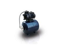 ""Groupe de surpression Spid’O GC 1100 F-50H5 - Pompe 1100 W + réservoir 50 L - Débit 4,5 m³/h - Pression 4,5 bars